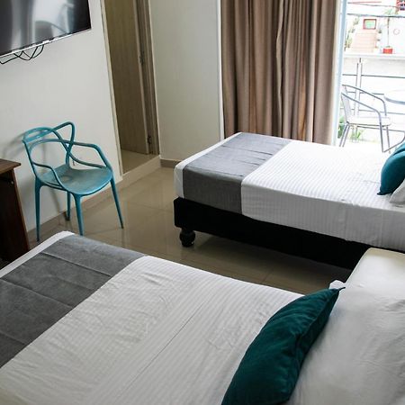 Hotel Granada Loft Кали Экстерьер фото
