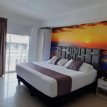 Hotel Granada Loft Кали Экстерьер фото