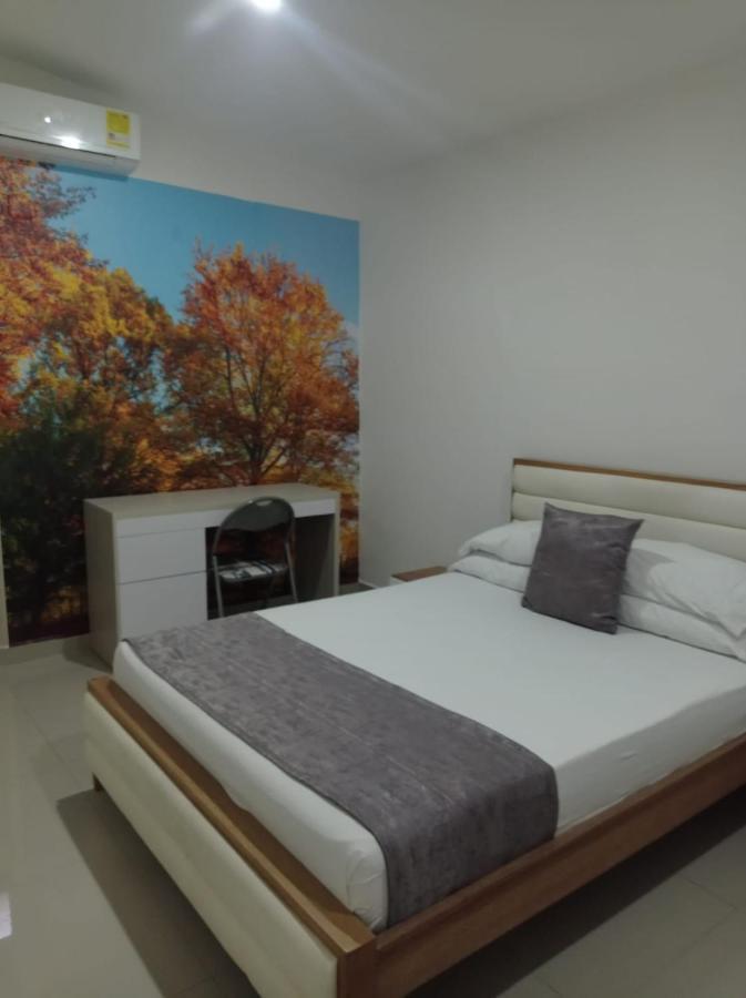 Hotel Granada Loft Кали Экстерьер фото