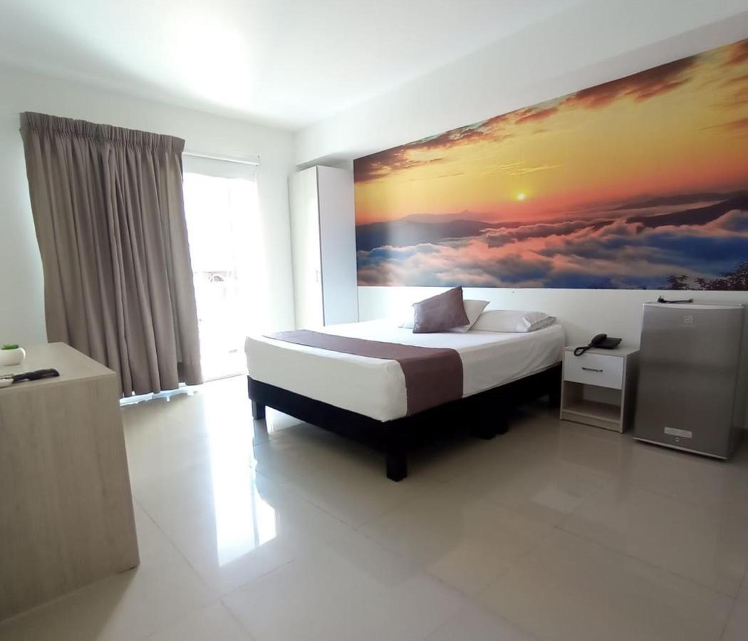Hotel Granada Loft Кали Экстерьер фото