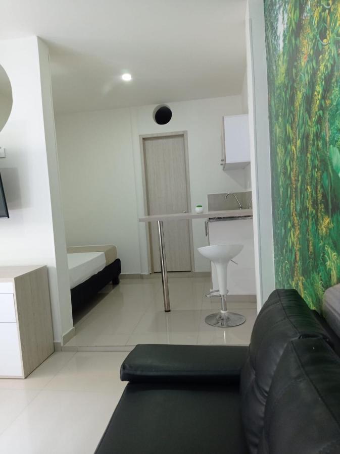 Hotel Granada Loft Кали Экстерьер фото