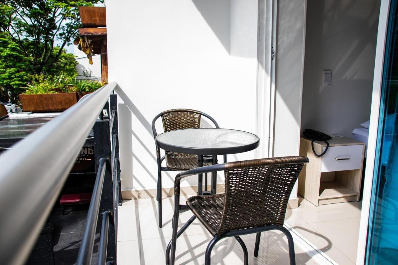 Hotel Granada Loft Кали Экстерьер фото