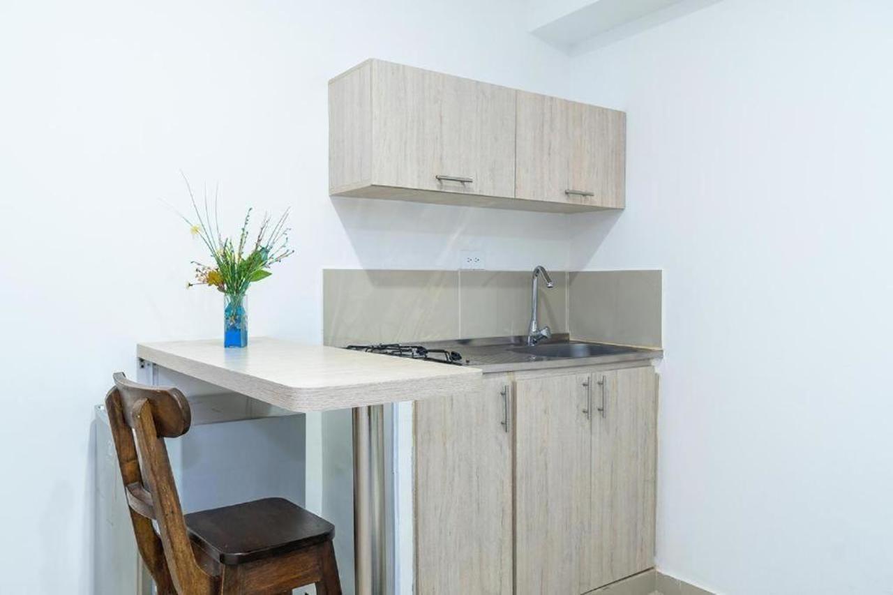 Hotel Granada Loft Кали Экстерьер фото