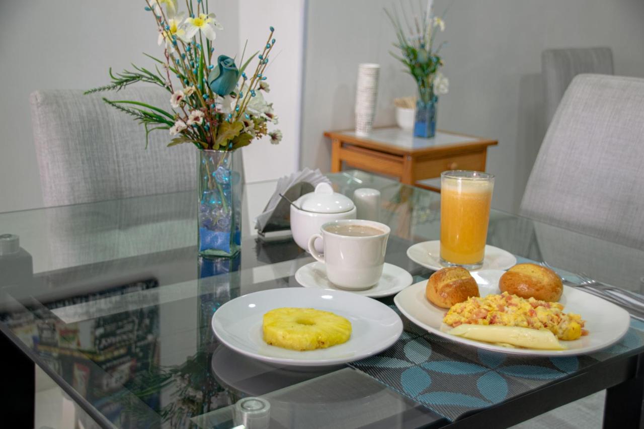 Hotel Granada Loft Кали Экстерьер фото