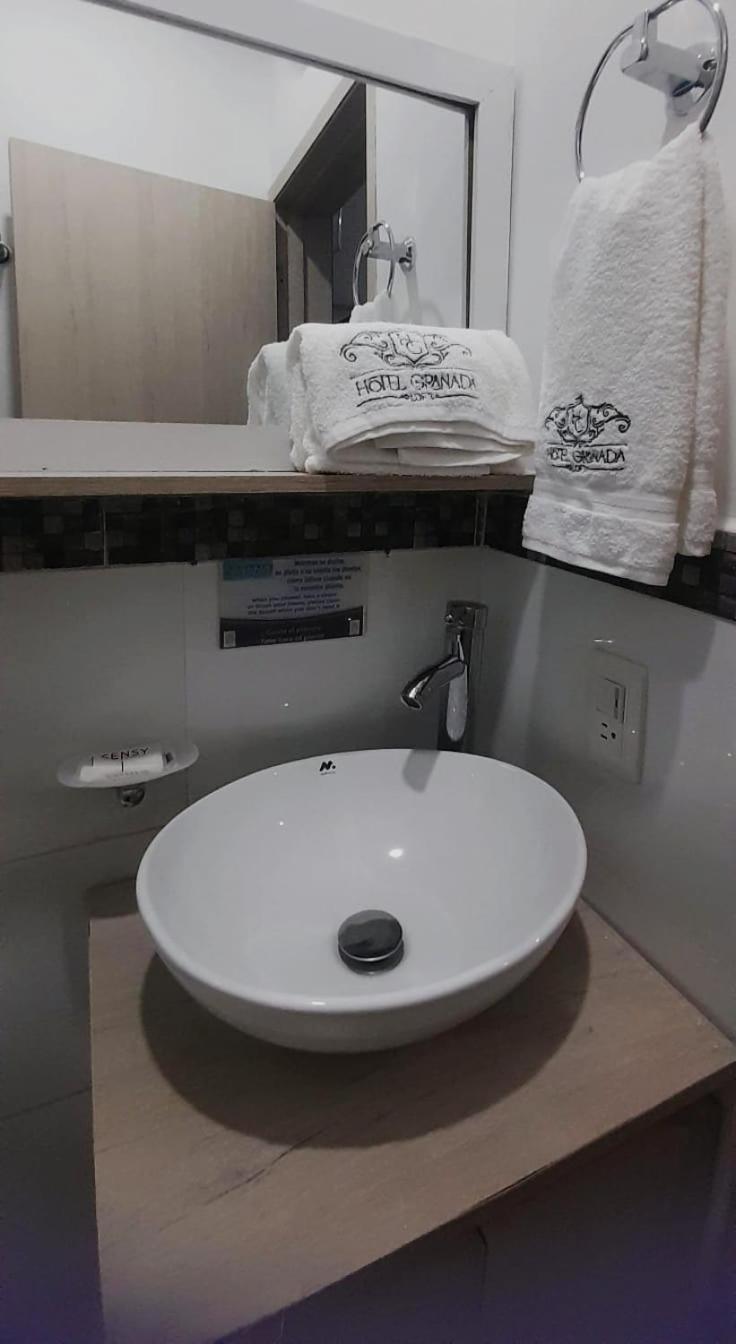 Hotel Granada Loft Кали Экстерьер фото