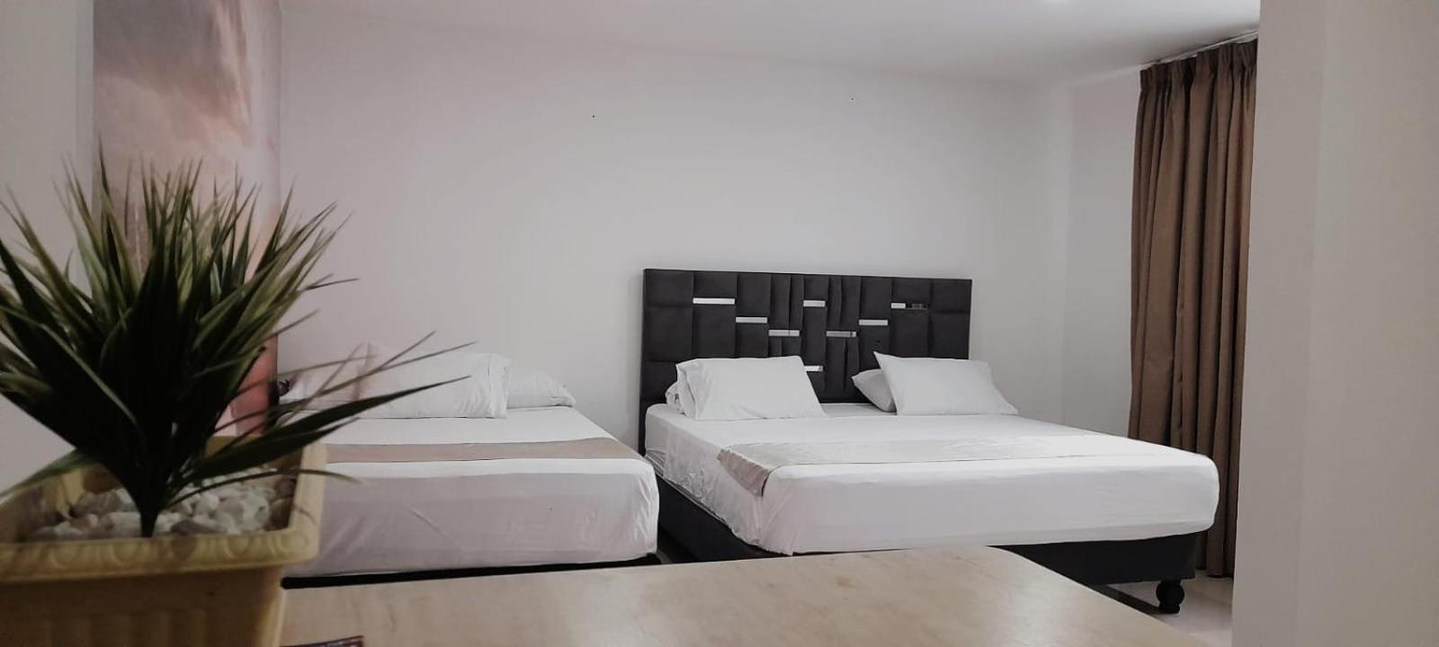 Hotel Granada Loft Кали Экстерьер фото