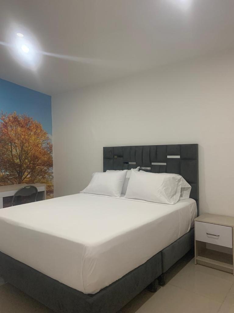 Hotel Granada Loft Кали Экстерьер фото