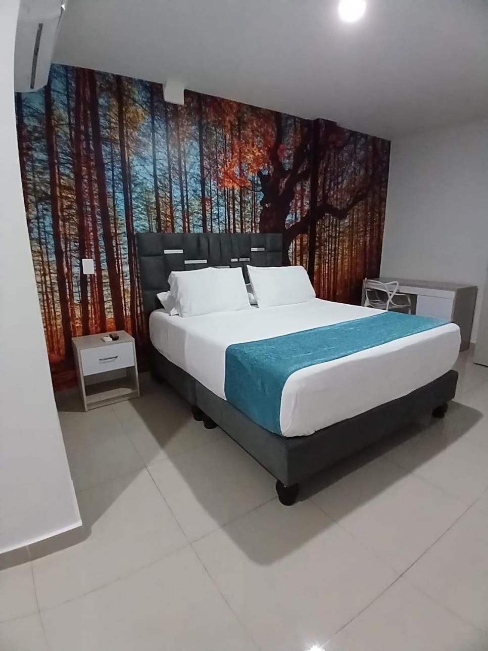 Hotel Granada Loft Кали Экстерьер фото